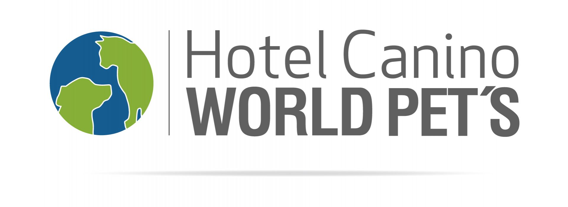 World Pets Hotel Canino